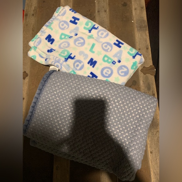 Other - ❄️boy blanket bundle